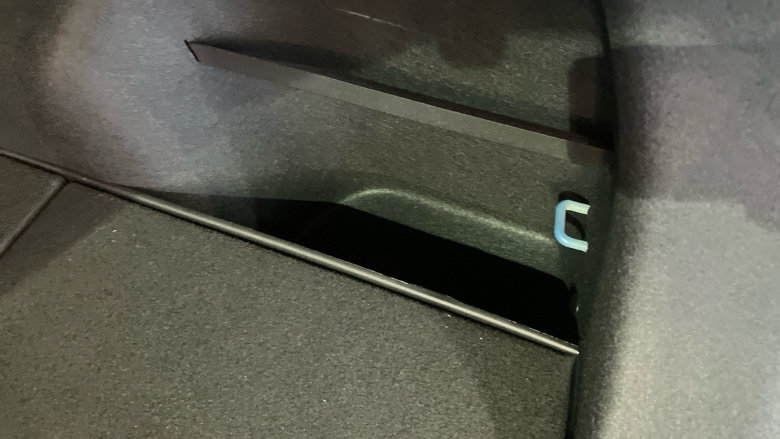 Ford Capri 210kW Premium 77kWh 5dr Auto Electric Estate